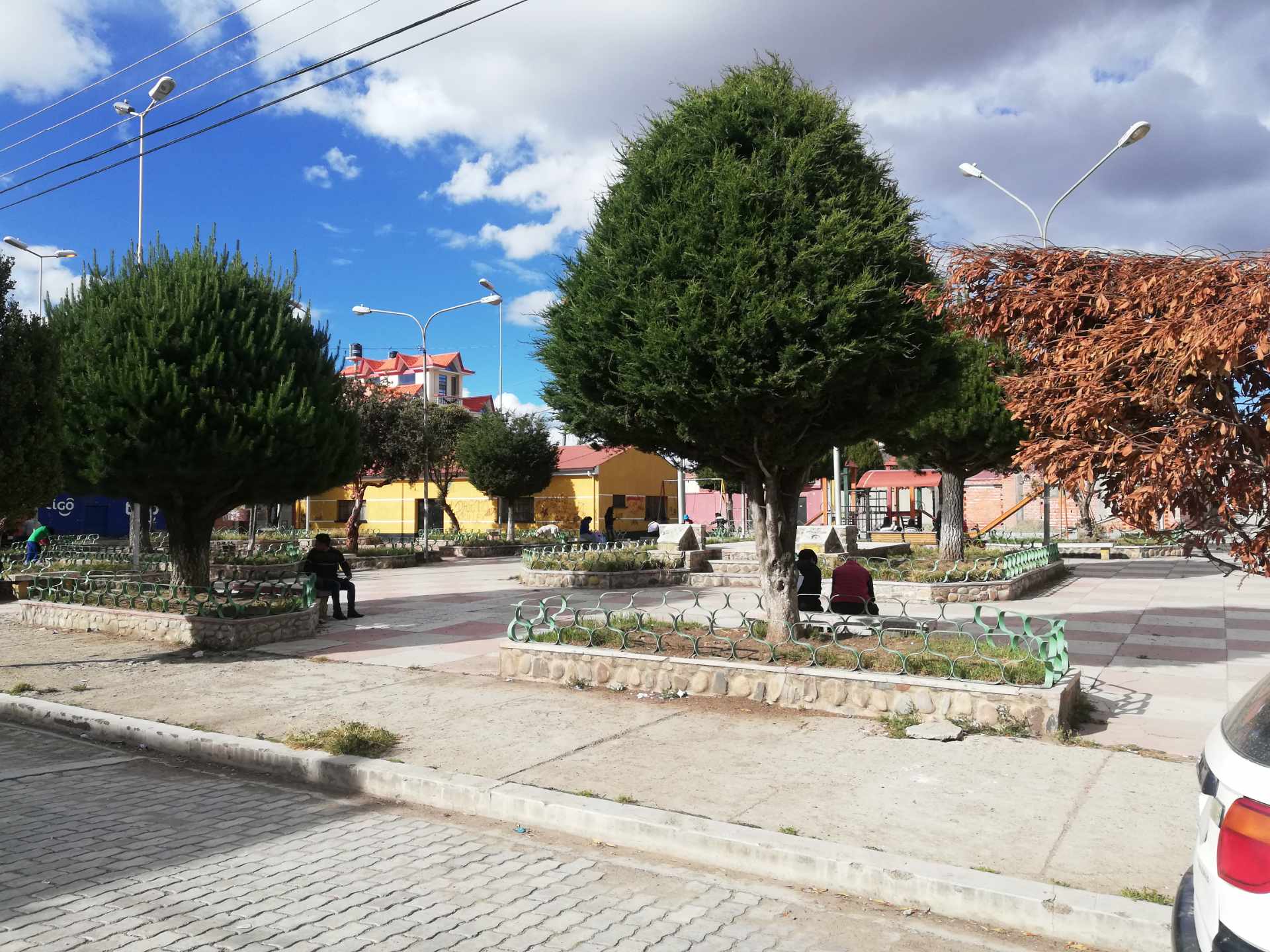 Terreno en La Ceja en El Alto    Foto 4