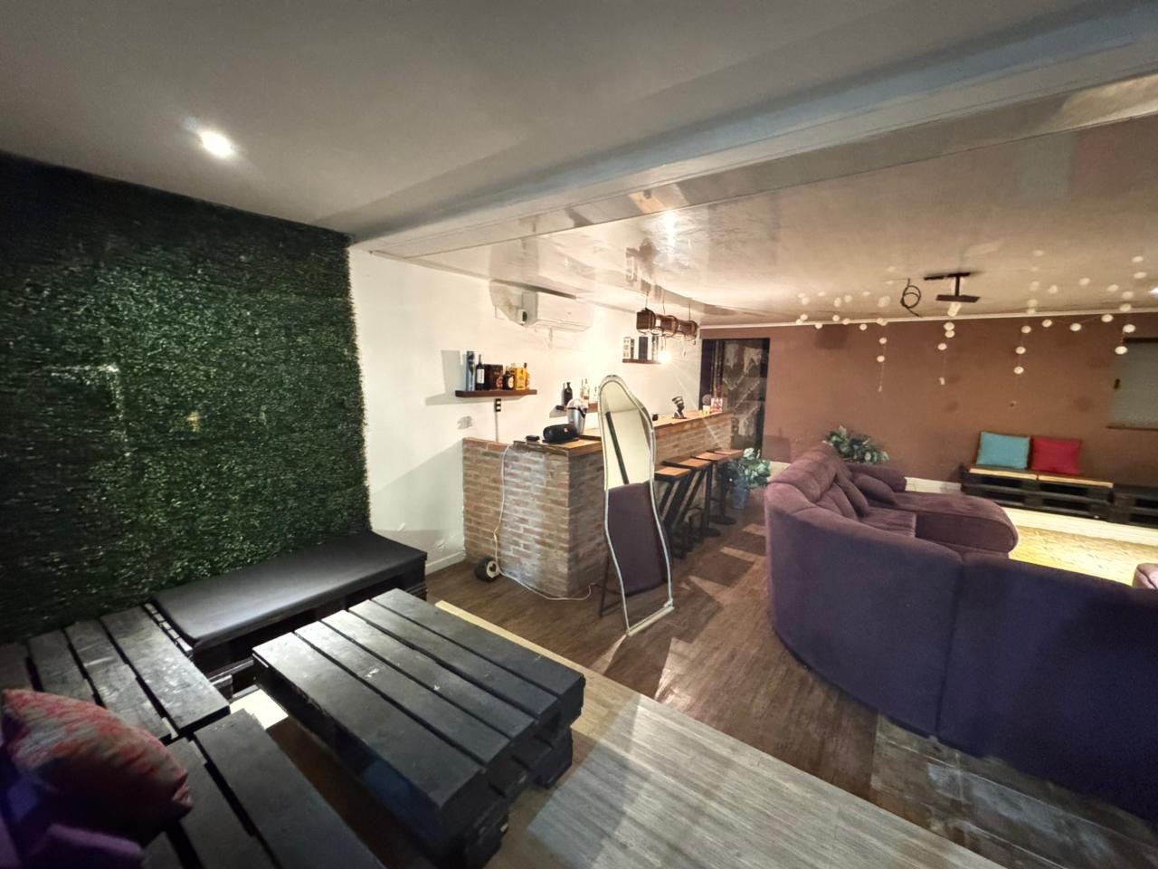 Casa en Alquiler7mo anillo y Av. Banzer Urb. Valle Azul 3 dormitorios 3 baños 2 parqueos Foto 4