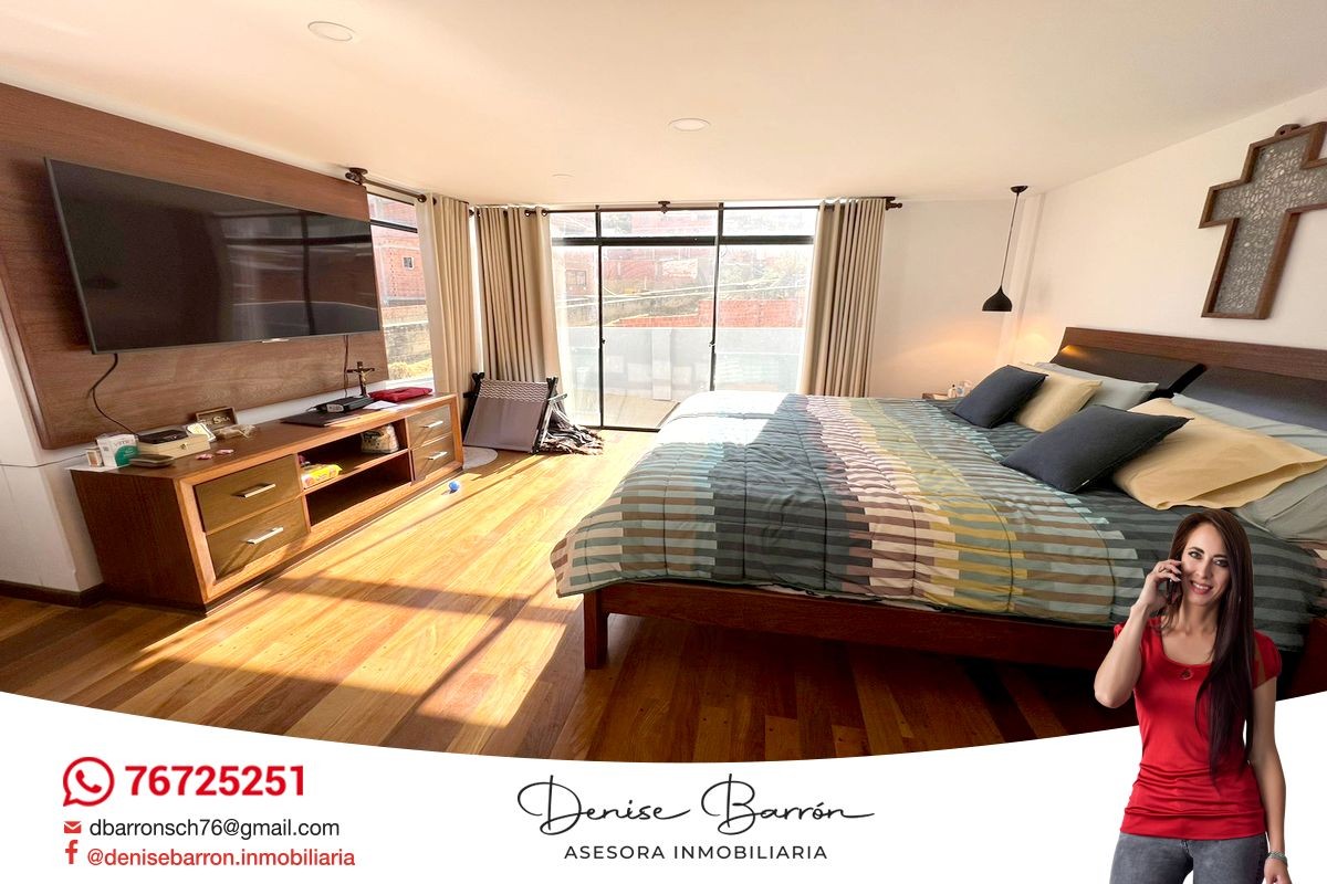 Casa ACHUMANI Foto 5