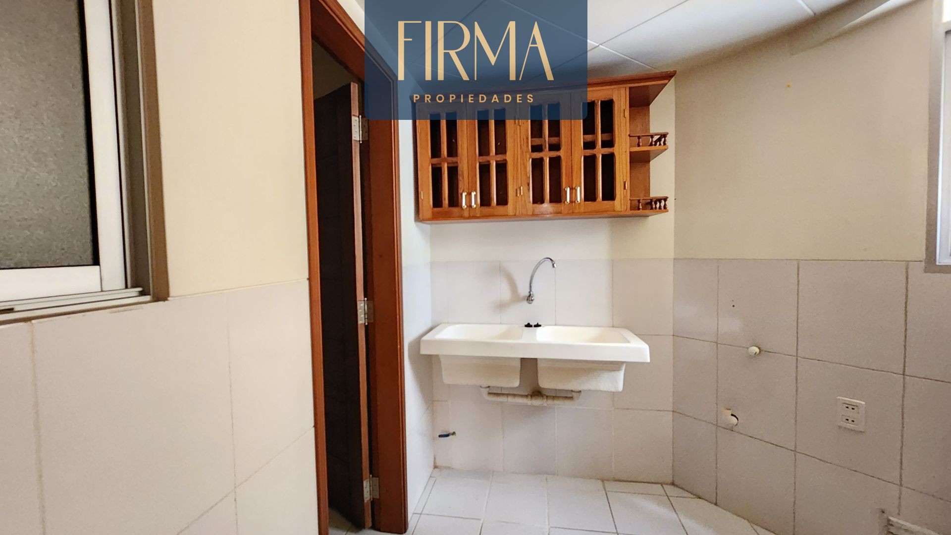 Departamento en AlquilerDEPARTAMENTO EN ALQUILER, SAN JORGE Foto 7