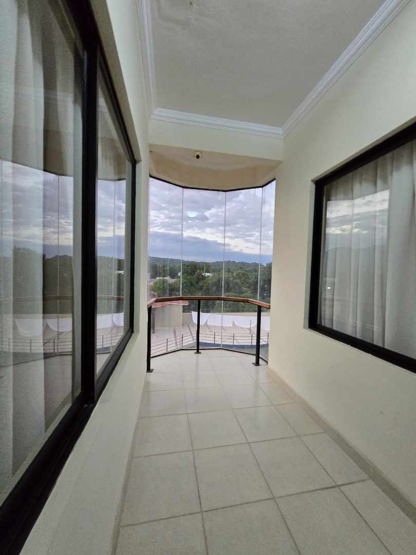 Edificio ZONA SUR  Foto 9