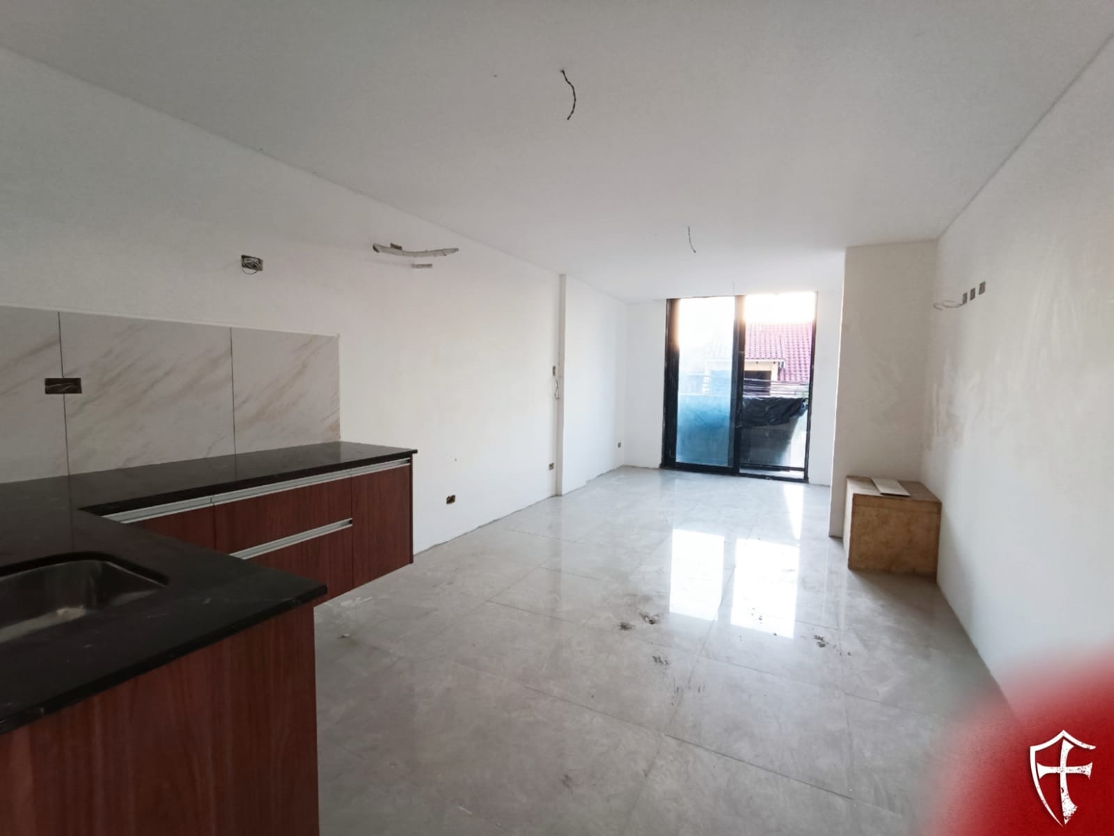 Departamento Av alemana 2 do anillo  Foto 4