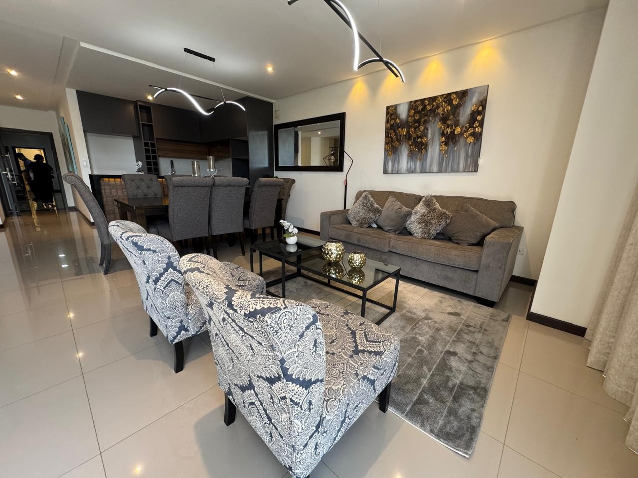 Departamento en VentaZona Norte - Cond. Barcelona 03 | Gaudí Tower Foto 7