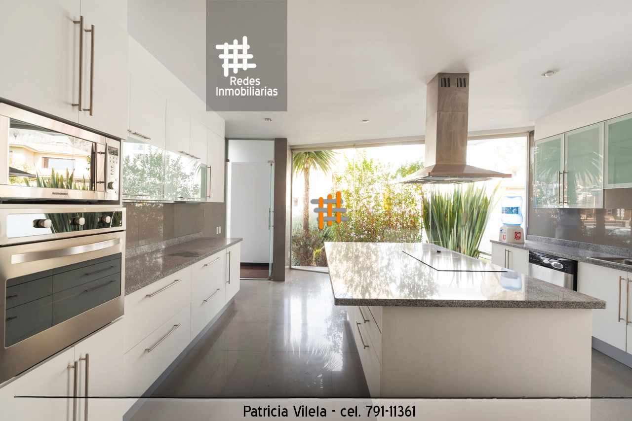 Casa en AlquilerEN ALQUILER HERMOSA CASA EN CALACOTO - CONDOMINIO PRIVADO Foto 8