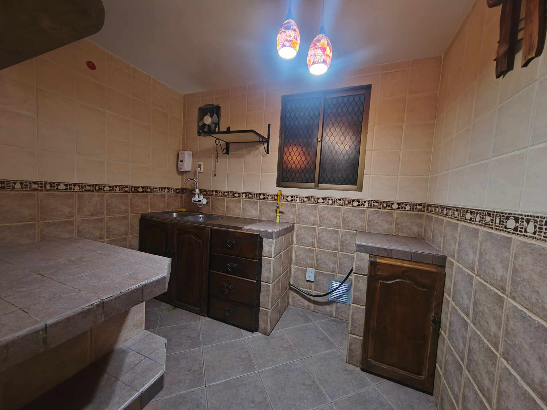 Departamento en AlquilerCota cota, calle 31 incluye expensas  Foto 5