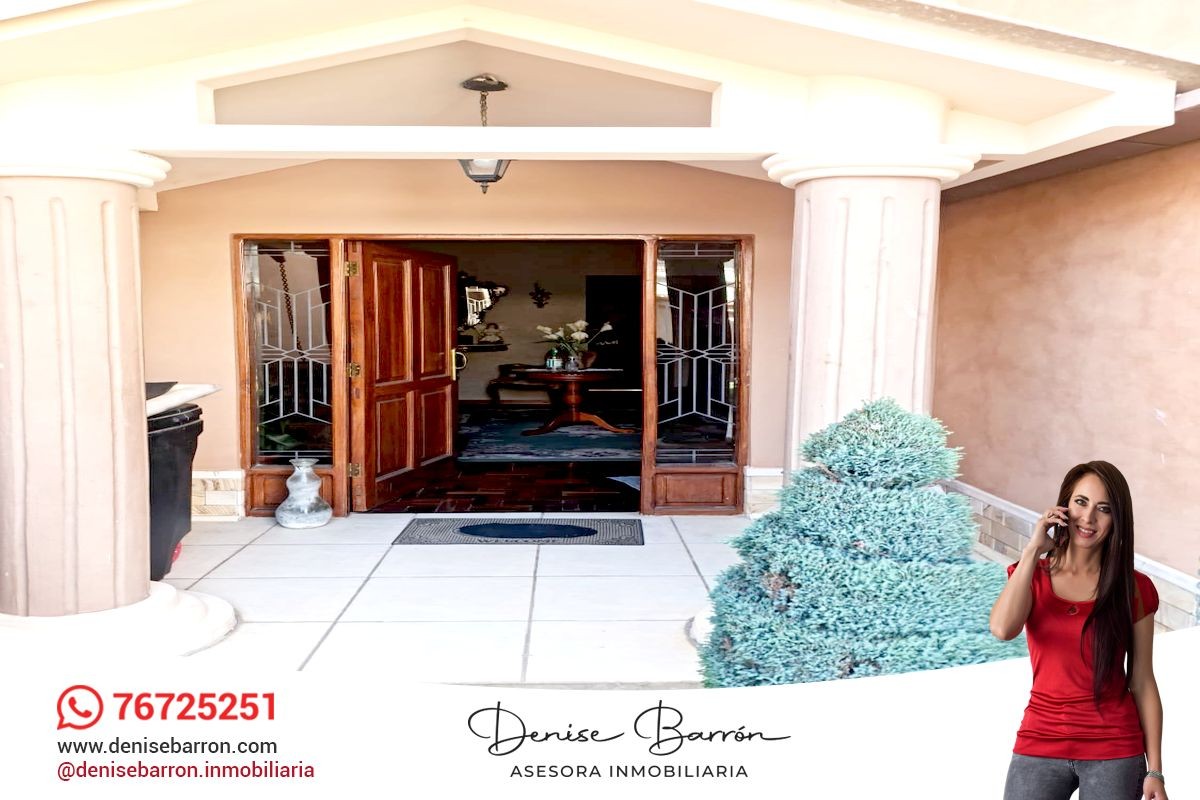 Casa en VentaIRPAVI, LINDA CASA 4D EN EXCELENTE UBICACIÓN EN VENTA 4 dormitorios 5 baños 3 parqueos Foto 29