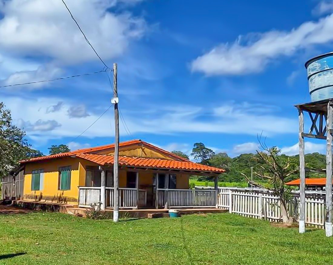 Quinta propiedad agrícola en Venta<b>PROPIEDAD DE 3.600 HECTÁREAS EN VENTA EN LA PROVINCIA VELASCO</b>     Foto 6