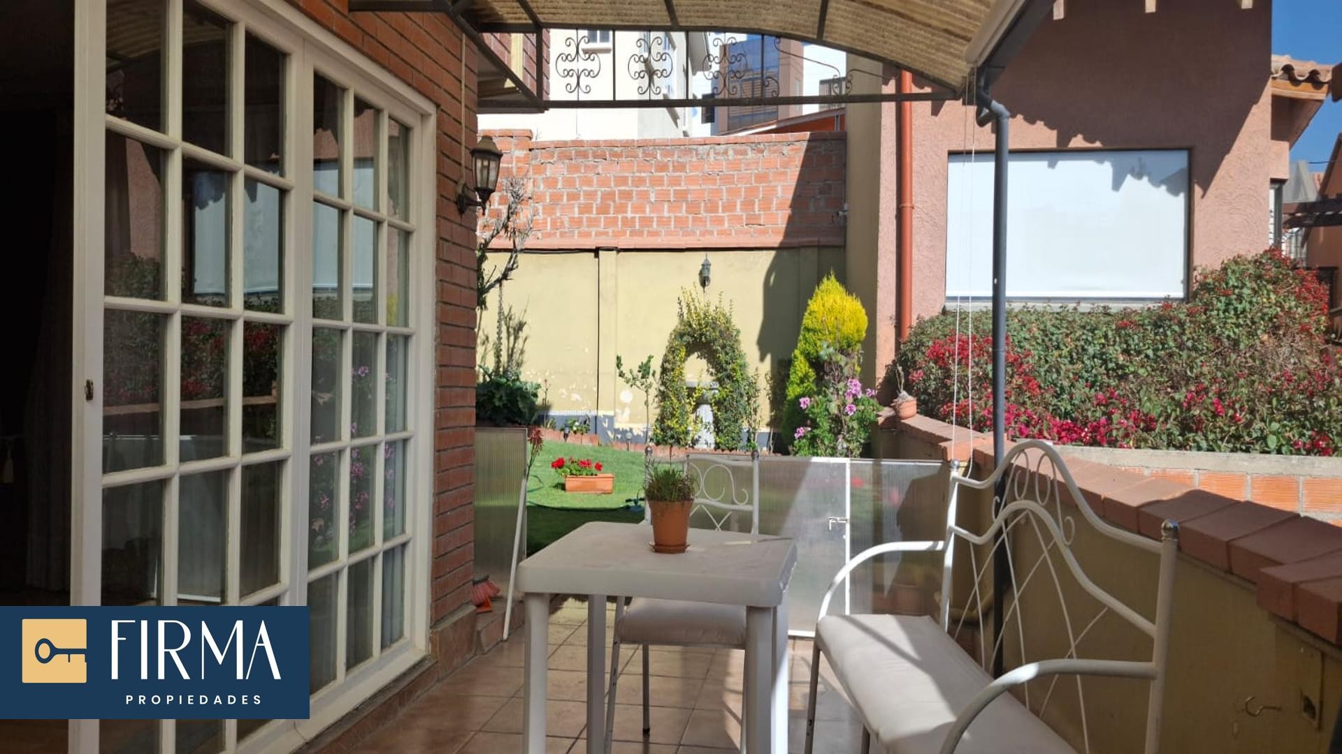 Casa CASA EN VENTA EN AUQUISAMAÑA - CON UN DEPARTAMENTO INDEPENDIENTE Foto 11