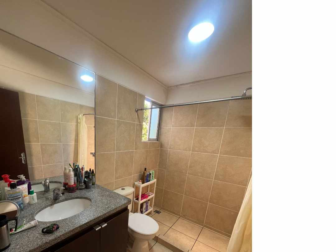 Departamento Doble Vía a La Guardia entre 5to y 6to anillo Foto 5