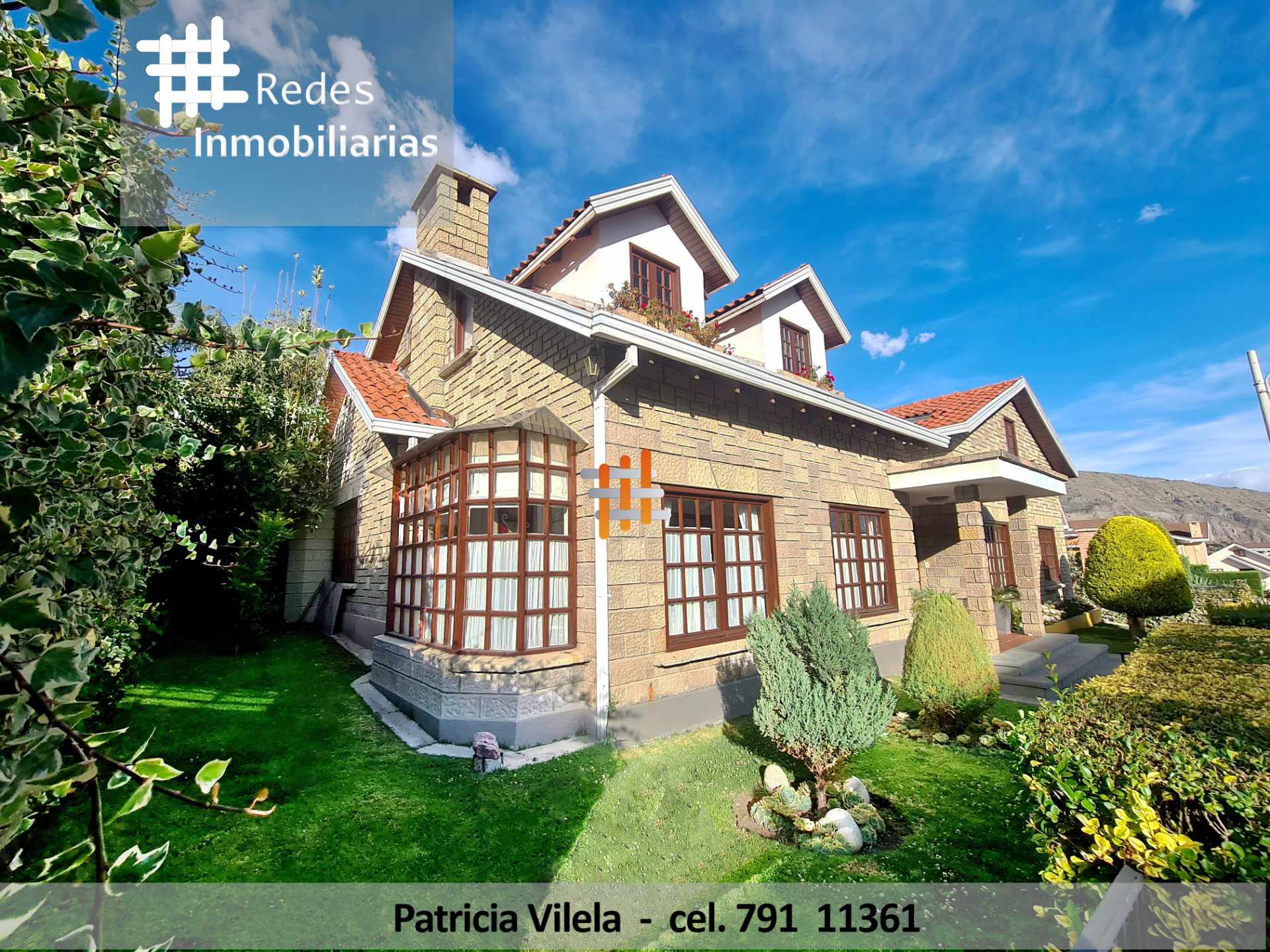 En Venta a $us 290,000 Foto 1