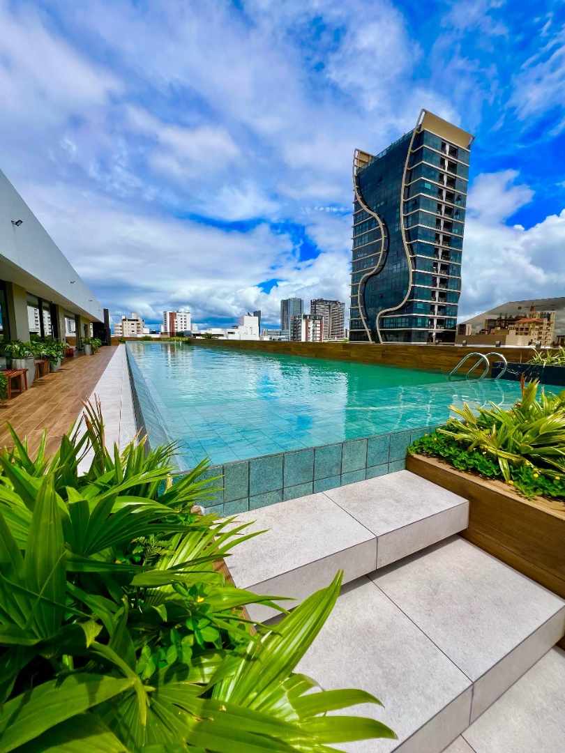 Departamento en AlquilerEquipetrol SKY LUXIA, Calle 7 este  Foto 1