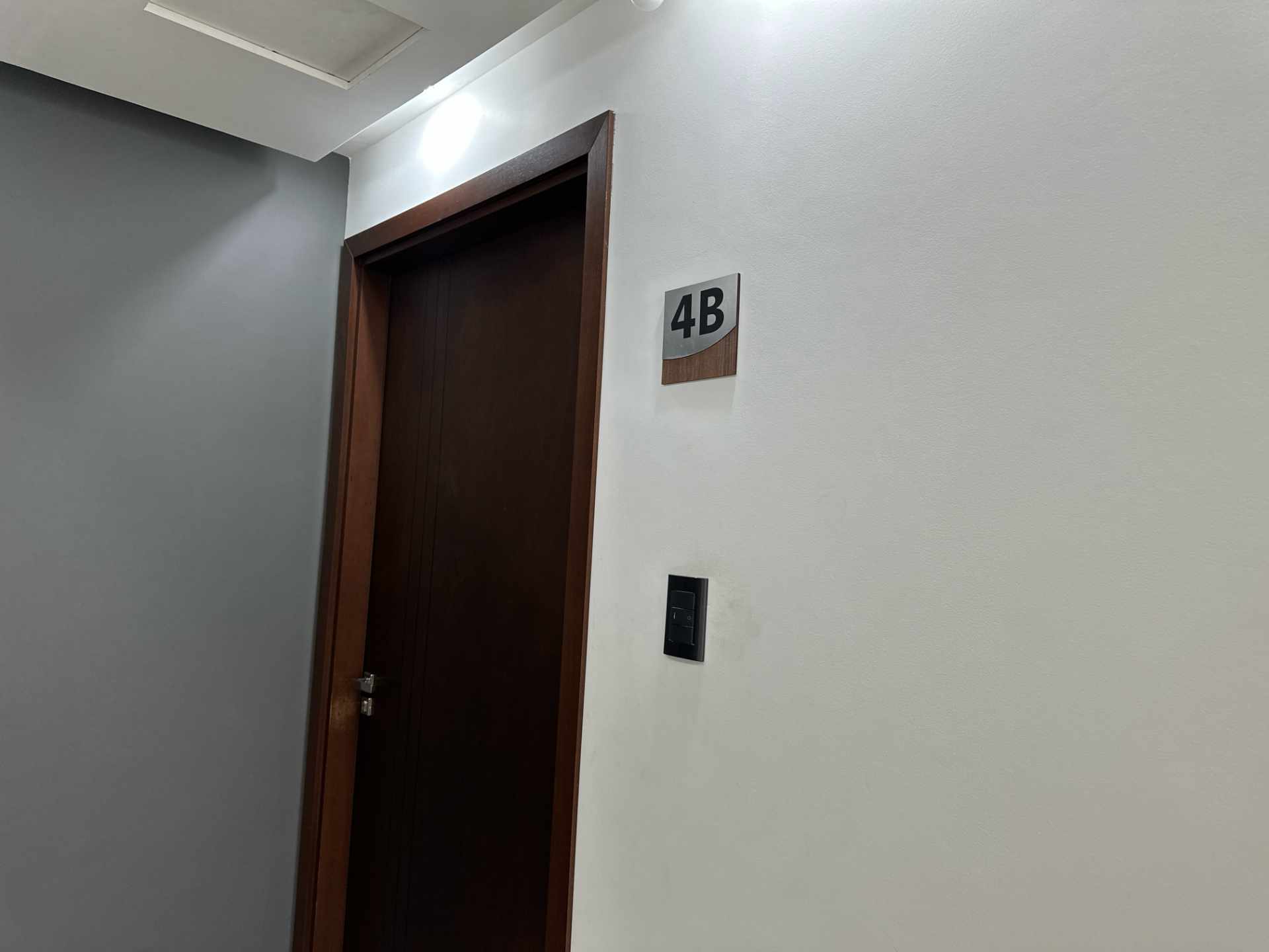 Departamento en Entre 4to y 5to anillo Norte en Santa Cruz de la Sierra 1 dormitorios 1 baños  Foto 12