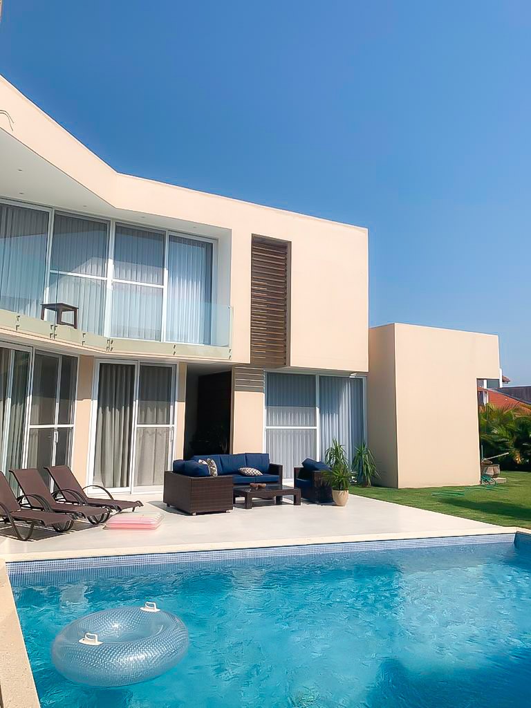 Casa en Venta<b>CASA DE 4 DORMITORIOS EN VENTA, COLINAS DEL URUBÓ.</b> Foto 1