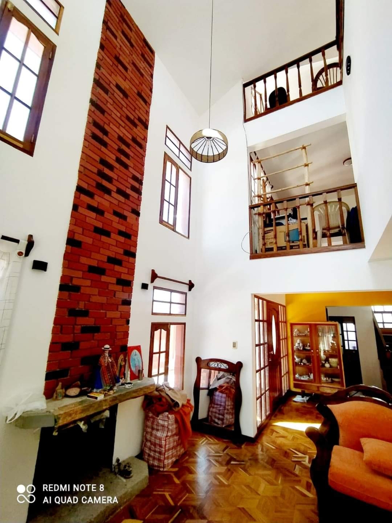 Casa en VentaMallasilla Foto 4