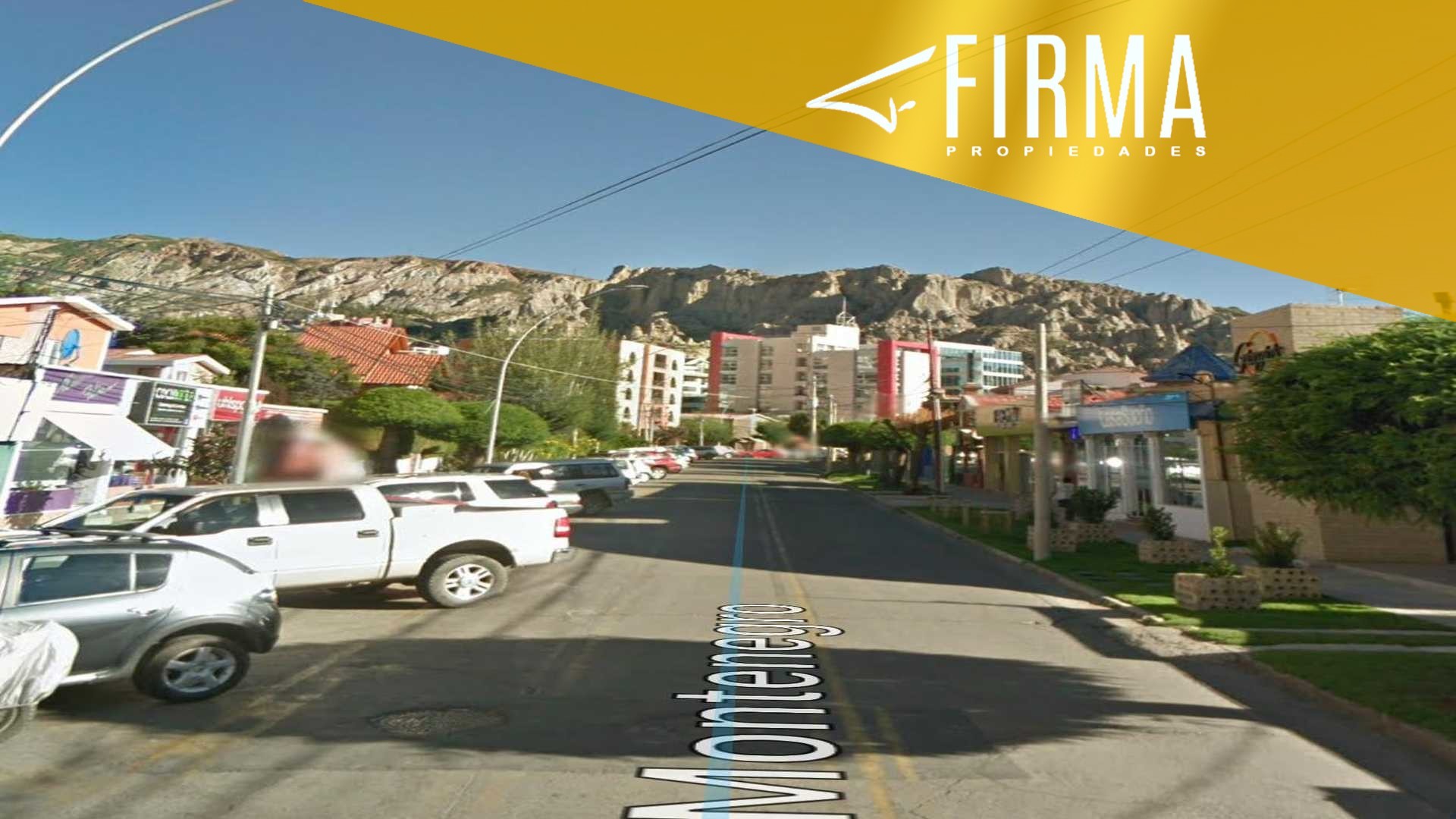 Terreno SAN MIGUEL Foto 1