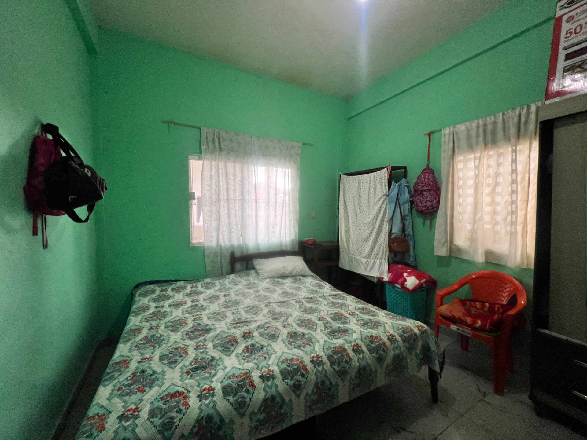 Casa Valle Sanchez Foto 7