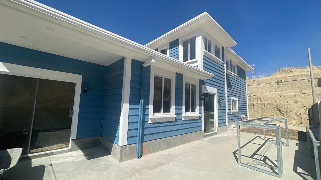 Casa en VentaCASA EN VENTA EN SEQUOIA A ESTRENAR 5 dormitorios 5 baños 2 parqueos Foto 9