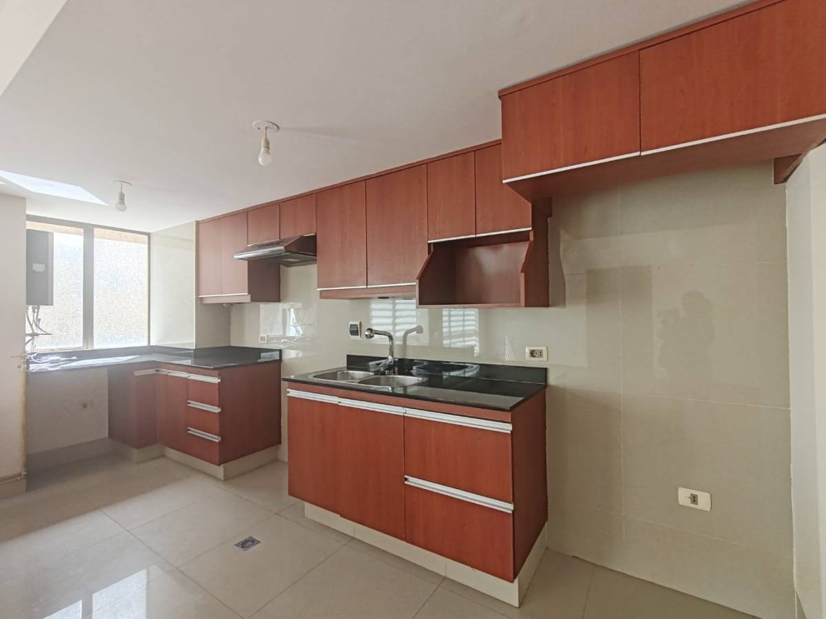 Departamento ACHUMANI Foto 6