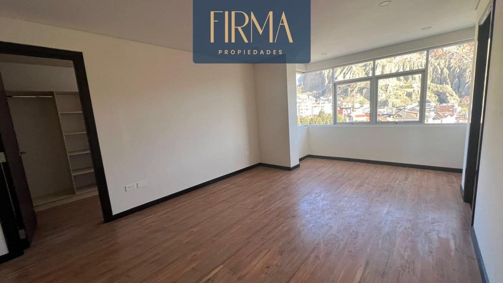 Departamento en Calacoto en La Paz 2 dormitorios 3 baños 1 parqueos Foto 7