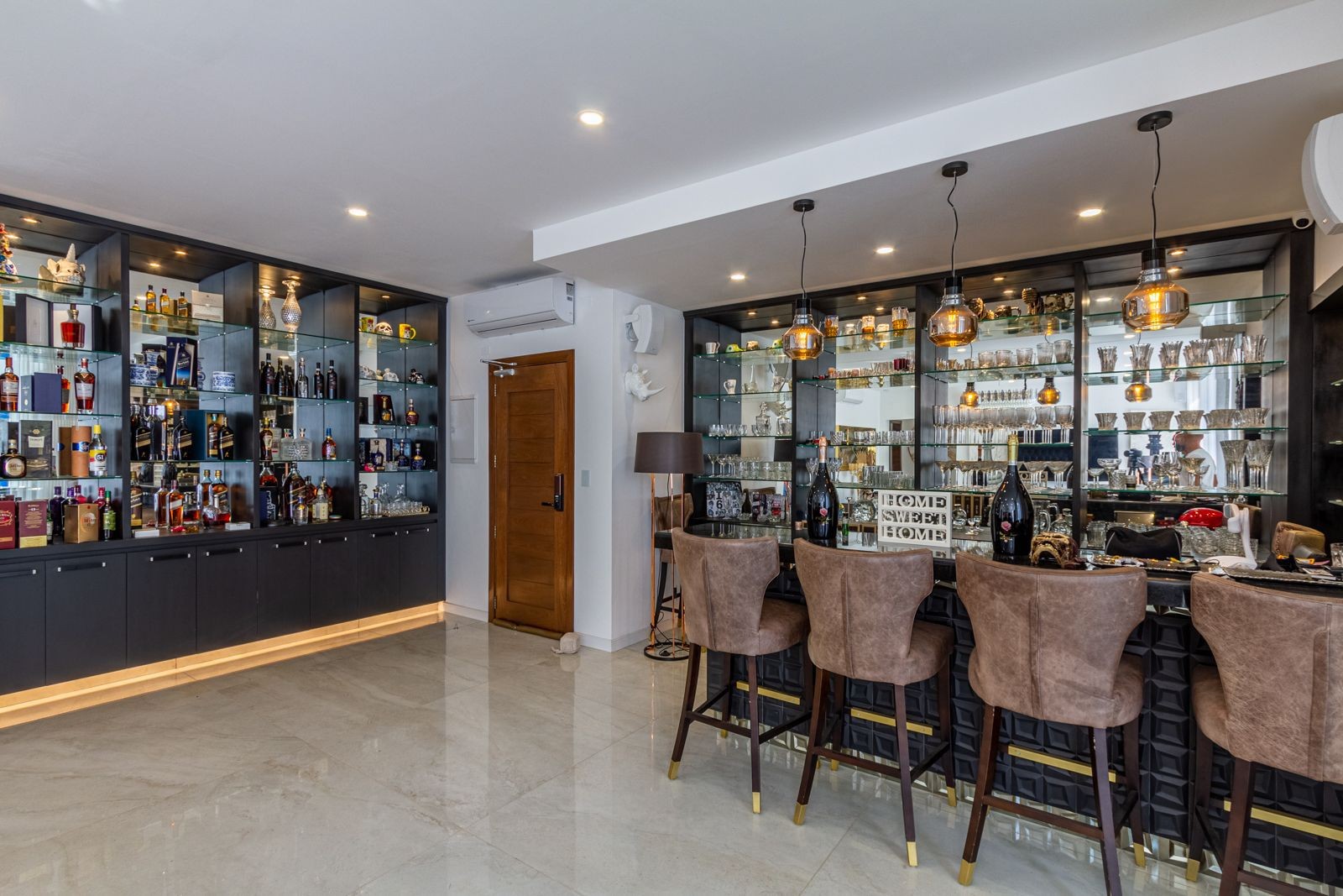 Casa en VentaCondominio Urubo Golf, Módulo 8 Foto 4