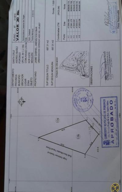inmueble - 1053099