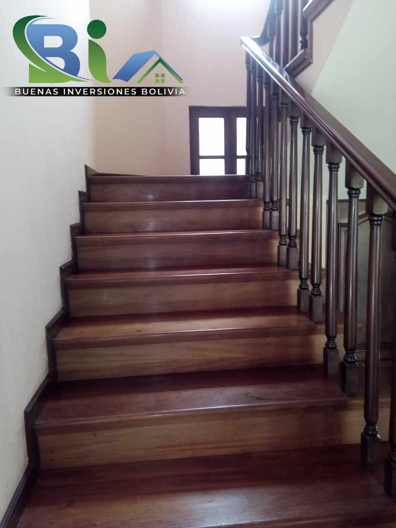 En Alquiler a $us 1,280 Foto 10