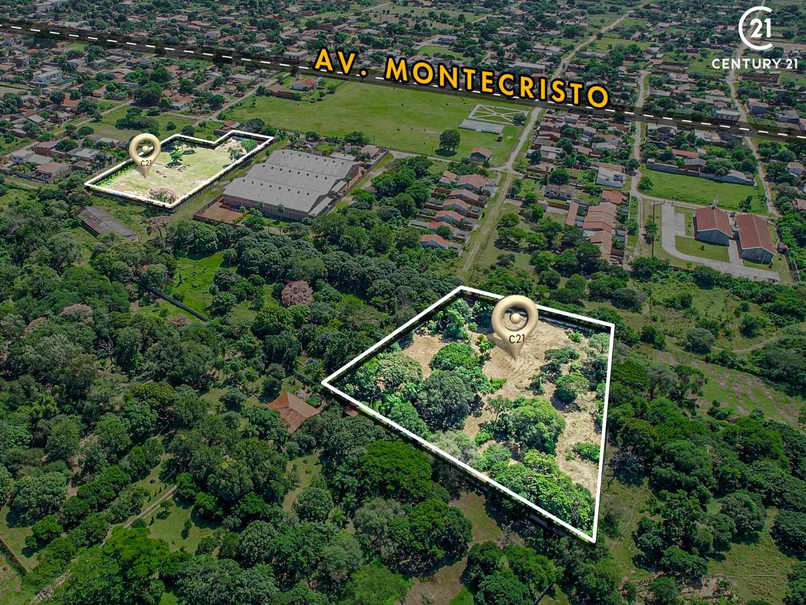 Terreno en AlquilerZONA ESTE, AV. MONTECRISTO    Foto 5
