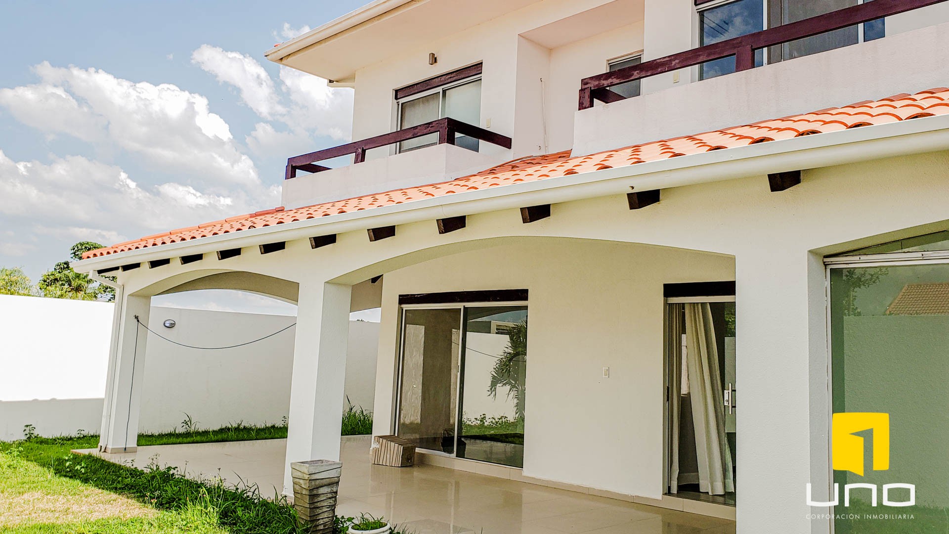 Casa CONDOMINIO LAS BRISAS MODERNA CASA EN VENTA Foto 20