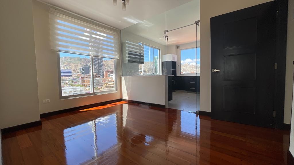 Departamento en VentaPENTHOUSE EN VENTA EN ACHUMANI Foto 7