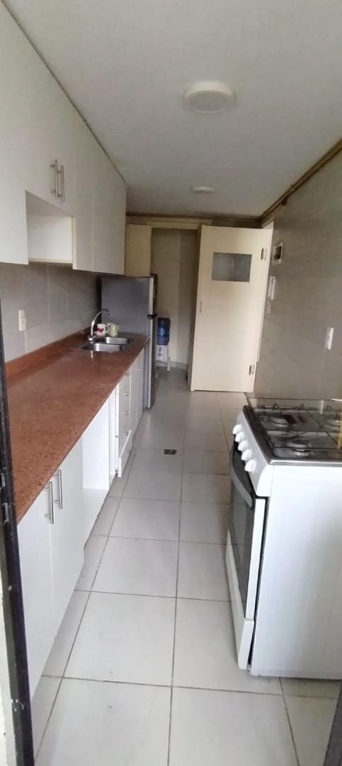 Departamento en AlquilerCalacoto central Foto 4