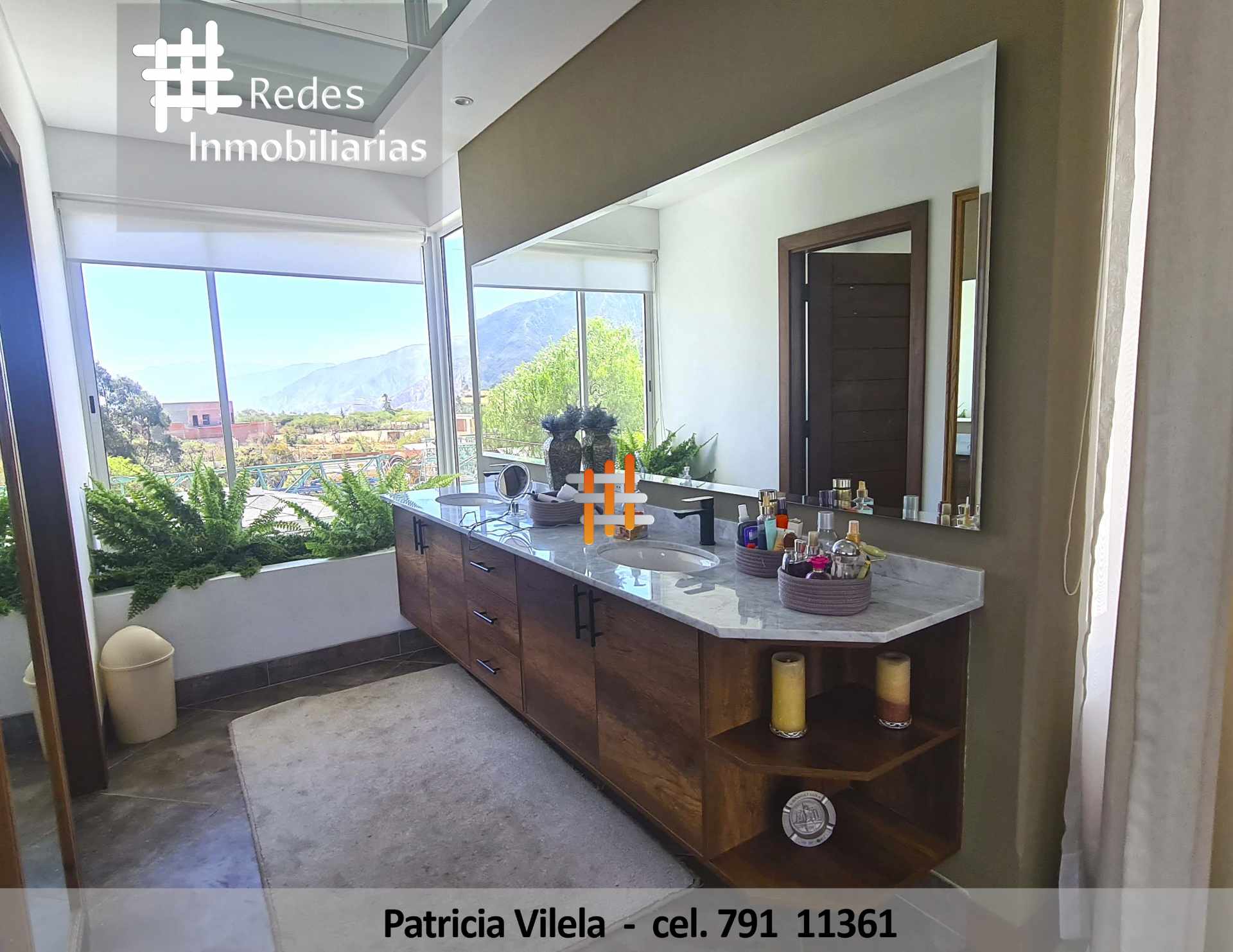 Casa en VentaHERMOSA RESIDENCIA EN VENTA EN HUAJCHILLA



 Foto 27