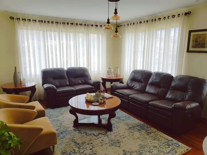 Casa Lomas de Achumani en condominio cerrado Foto 1