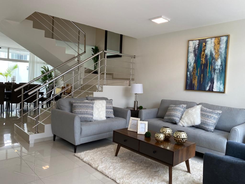 Casa CONDOMINIO BARCELONA-KM9  Foto 1