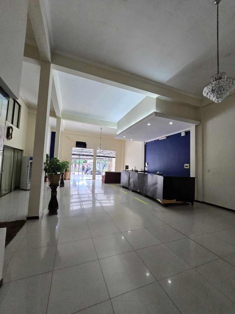 Edificio ZONA SUR  Foto 6