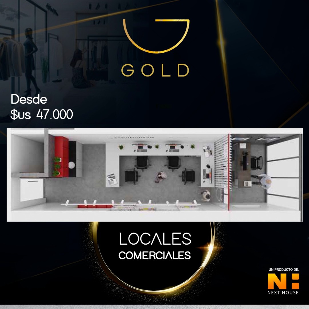 Departamento en VentaBarrio Equipetrol. Con frente a la Calle 9C y 9D entre La Plata (8 Este) y 3er Anillo Interno, a 1 cuadra de la Av. La Salle. 3 dormitorios 3 baños  Foto 3