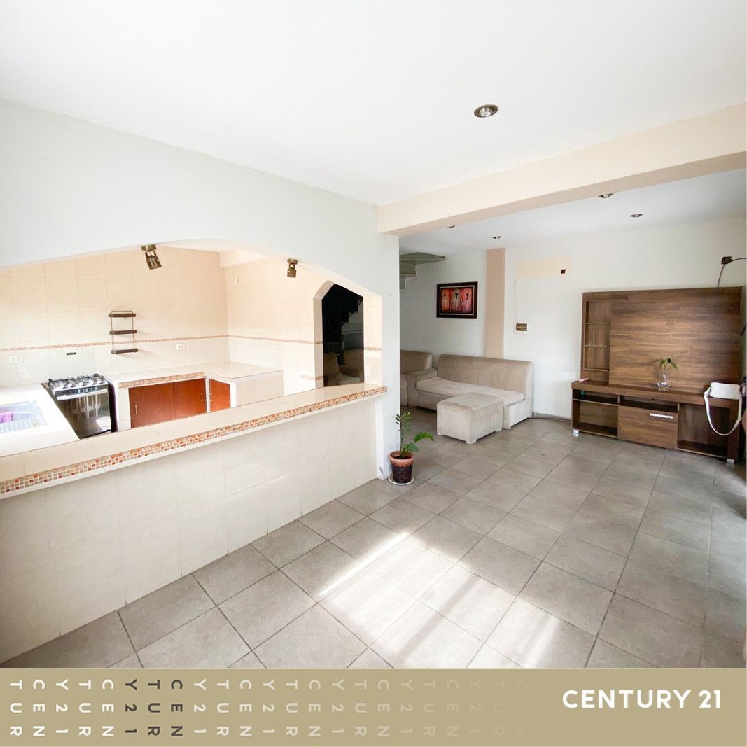 Casa en VentaCasa con Galpon en venta RADIAL 26 5to. anillo  4 dormitorios 4 baños 4 parqueos Foto 15