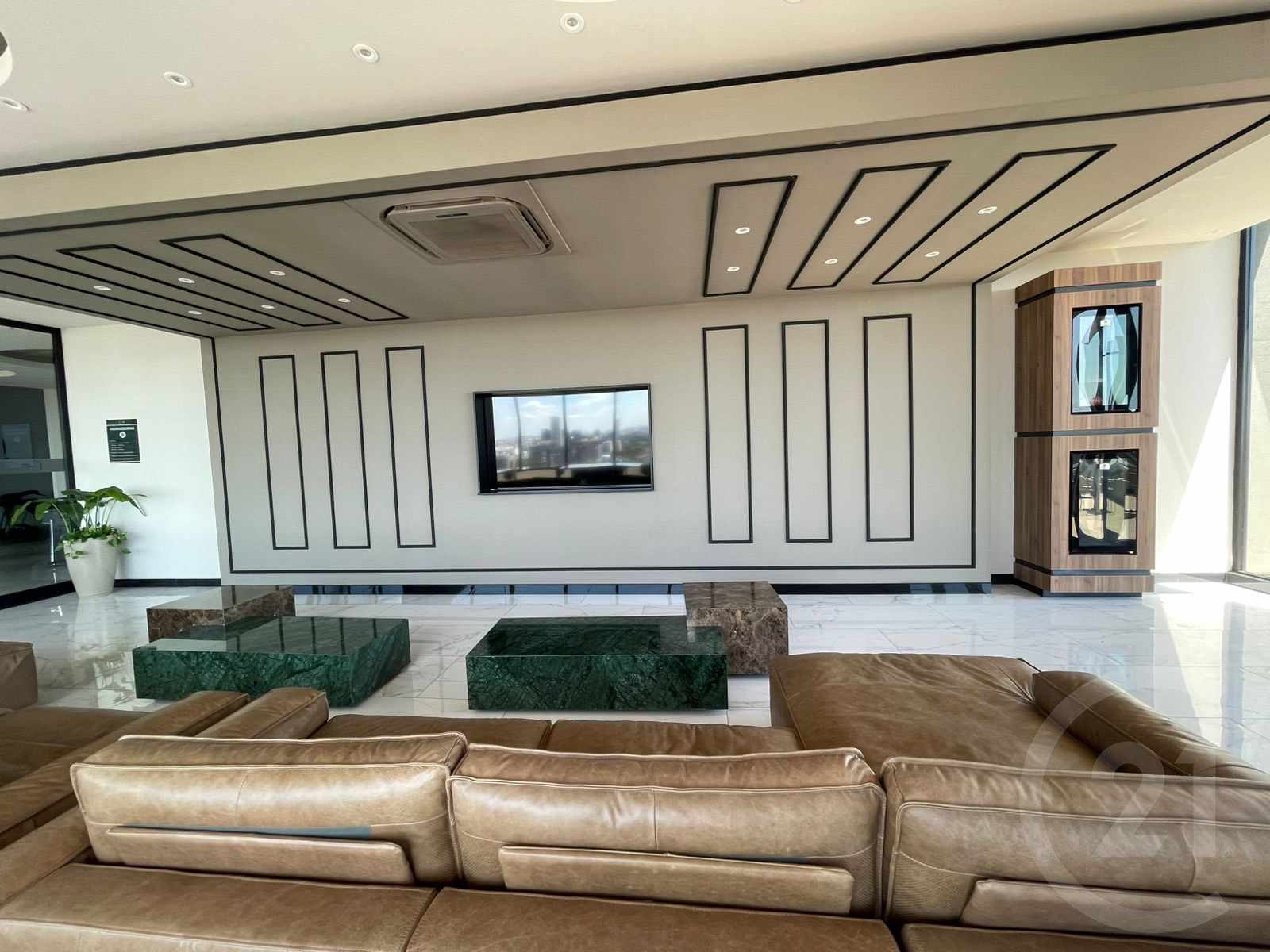 Departamento en Equipetrol en Santa Cruz de la Sierra 2 dormitorios 2 baños 1 parqueos Foto 16