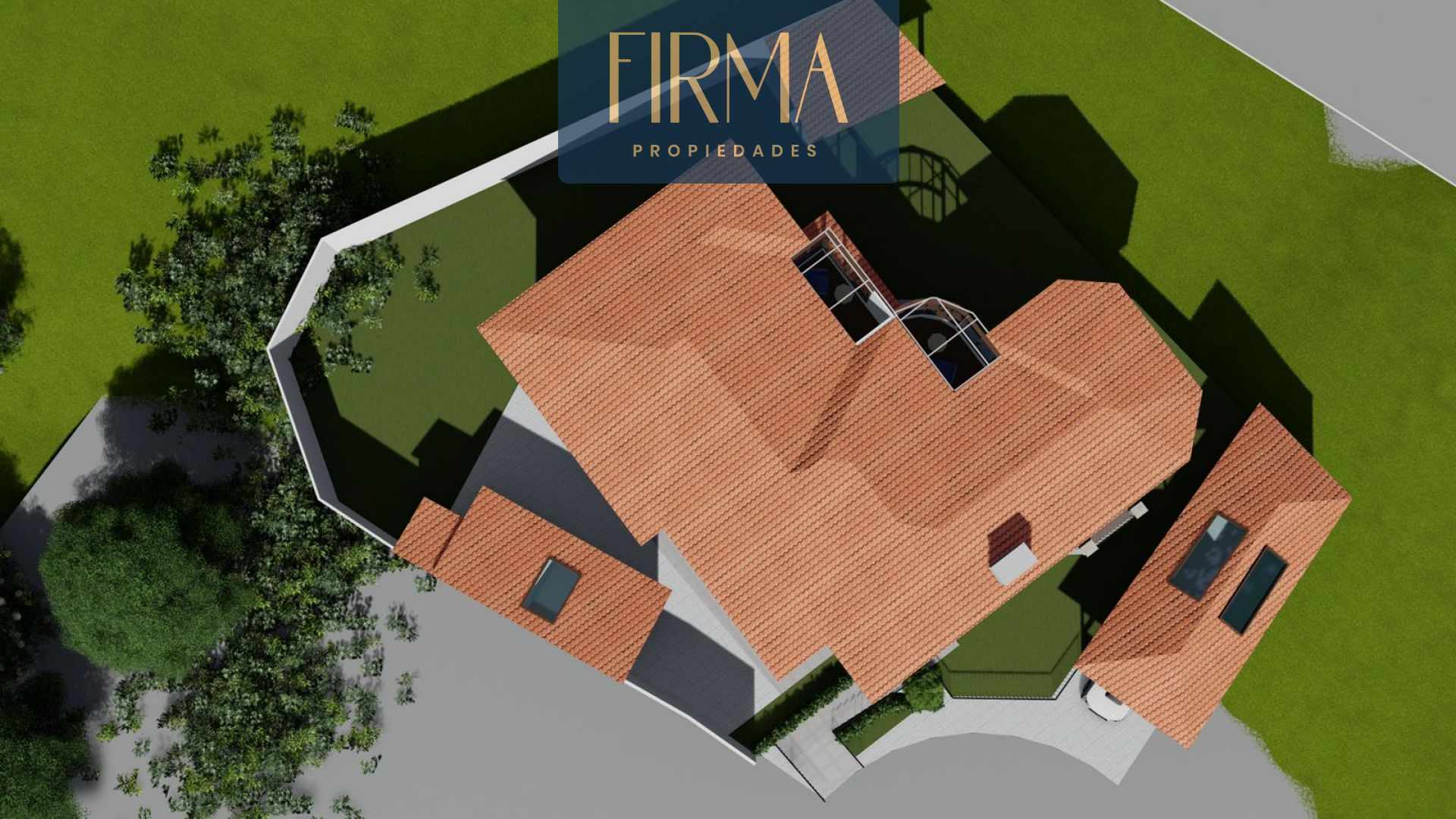 Casa en VentaUrbanización Sequoia Foto 2