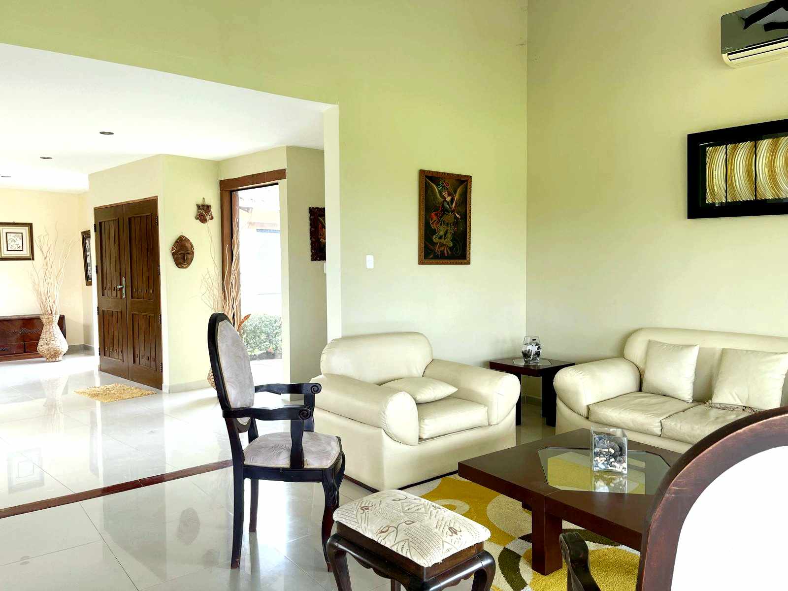 Casa en VentaZona Norte
Condominio Polo Country 5 dormitorios 6 baños 4 parqueos Foto 21