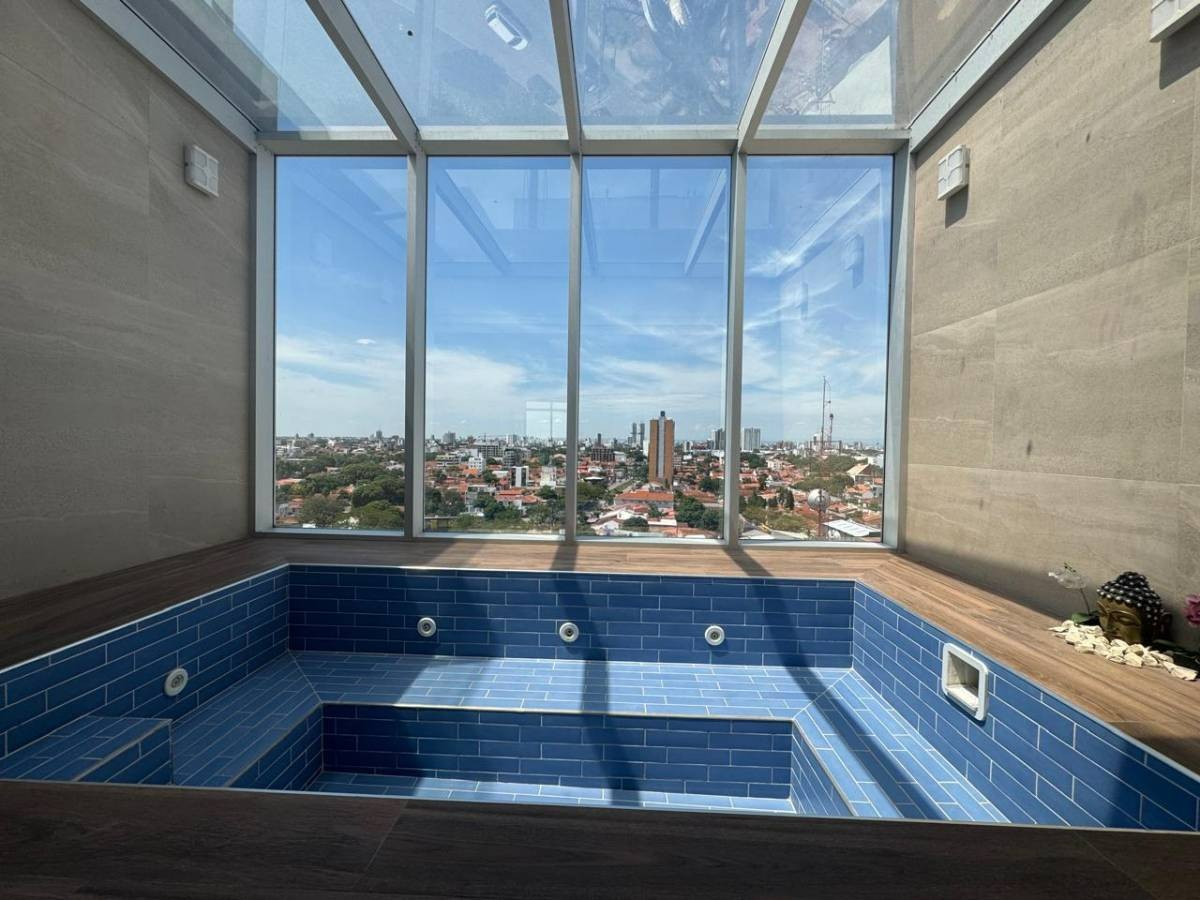 Departamento en VentaEdif. Gaudi Foto 7