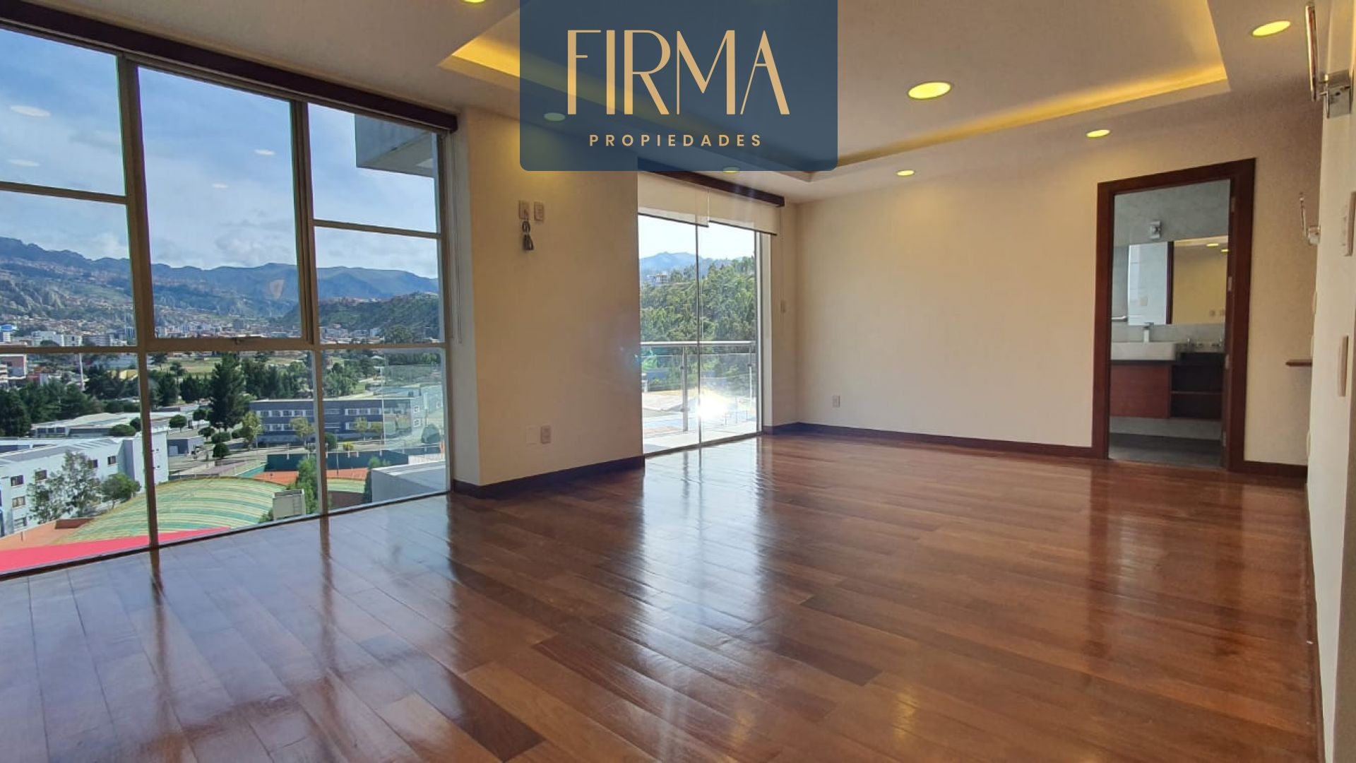 En Alquiler a $us 2,000 Foto 8