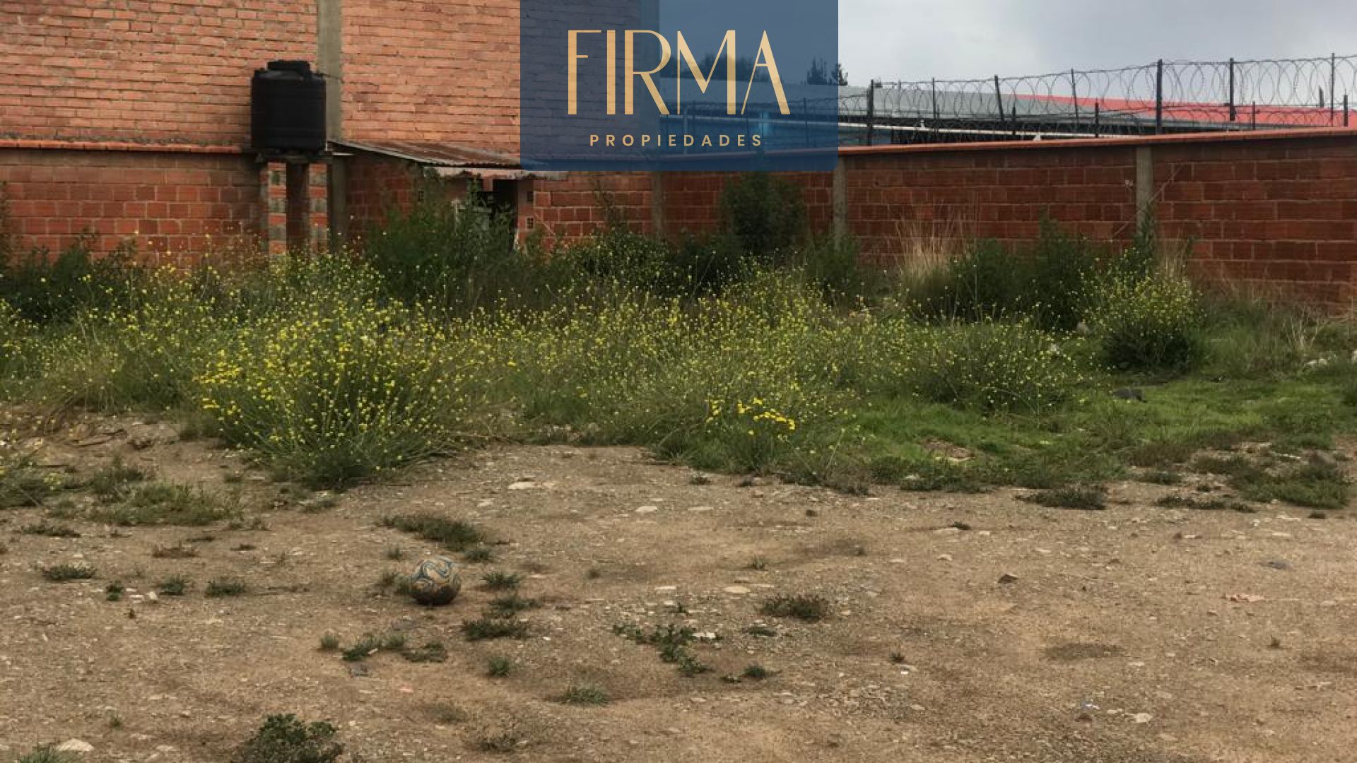 Terreno COMPRA TU TERRENO EN URB. VILLA ROSA PAMPA, EL ALTO Foto 7
