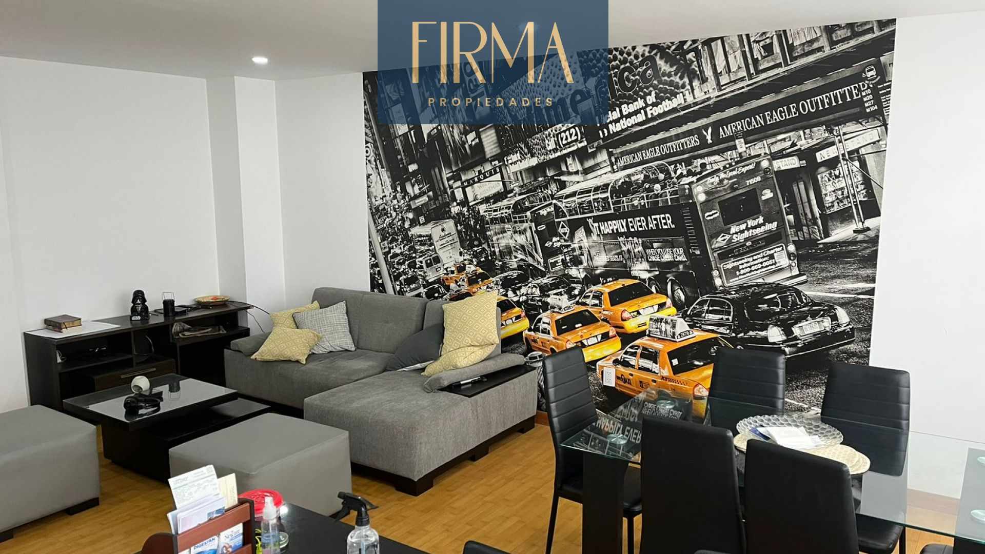 Departamento en VentaDEPARTAMENTO EN VENTA EN OBRAJES Foto 1