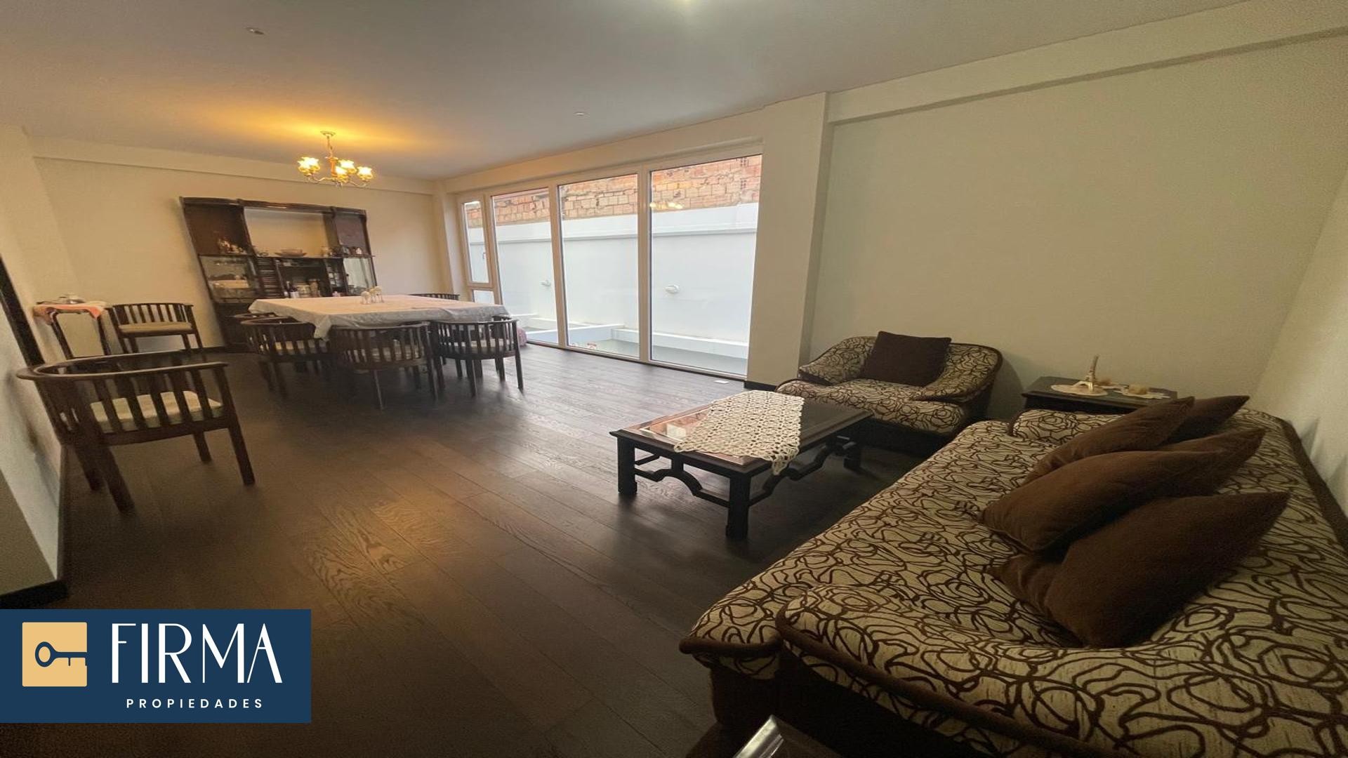 Departamento en VentaDEPARTAMENTO EN VENTA EN CALACOTO - CONDOMINIO CERRADO  3 dormitorios 3 baños  Foto 1