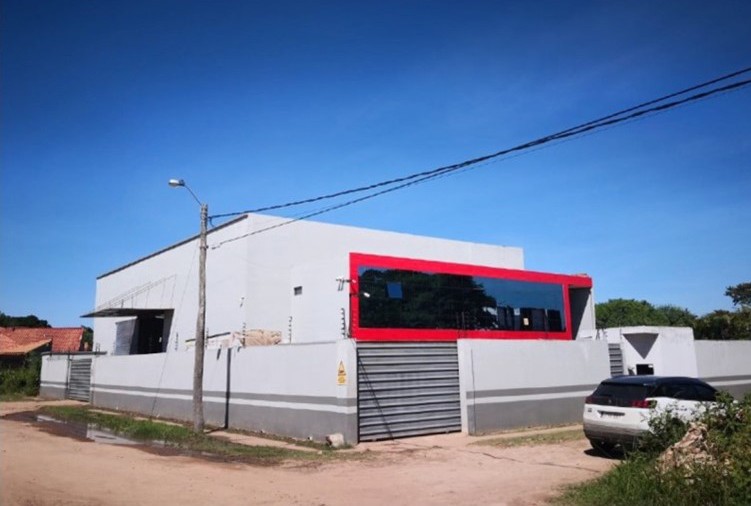 Galpón Zona norte, Remanso 8vo anillo Foto 2