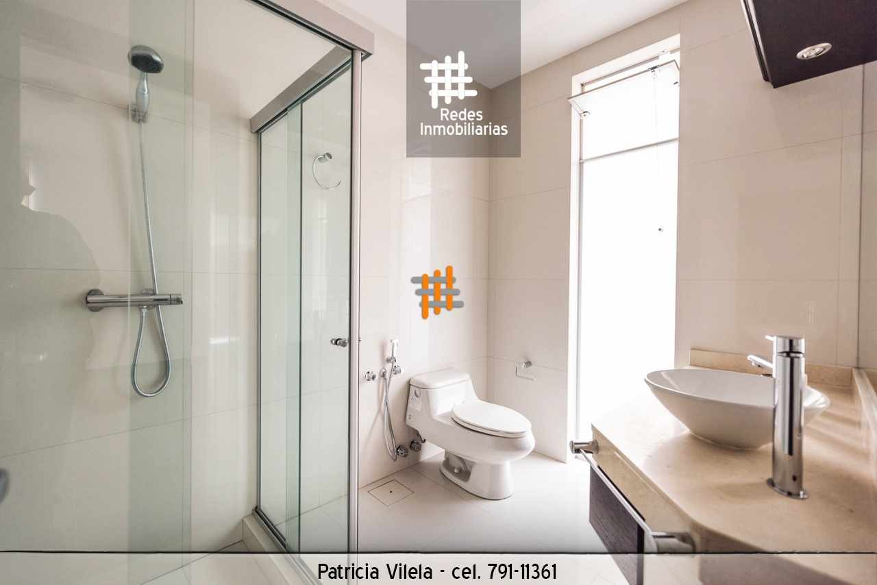 Casa en AlquilerEN ALQUILER HERMOSA CASA EN CALACOTO - CONDOMINIO PRIVADO Foto 16