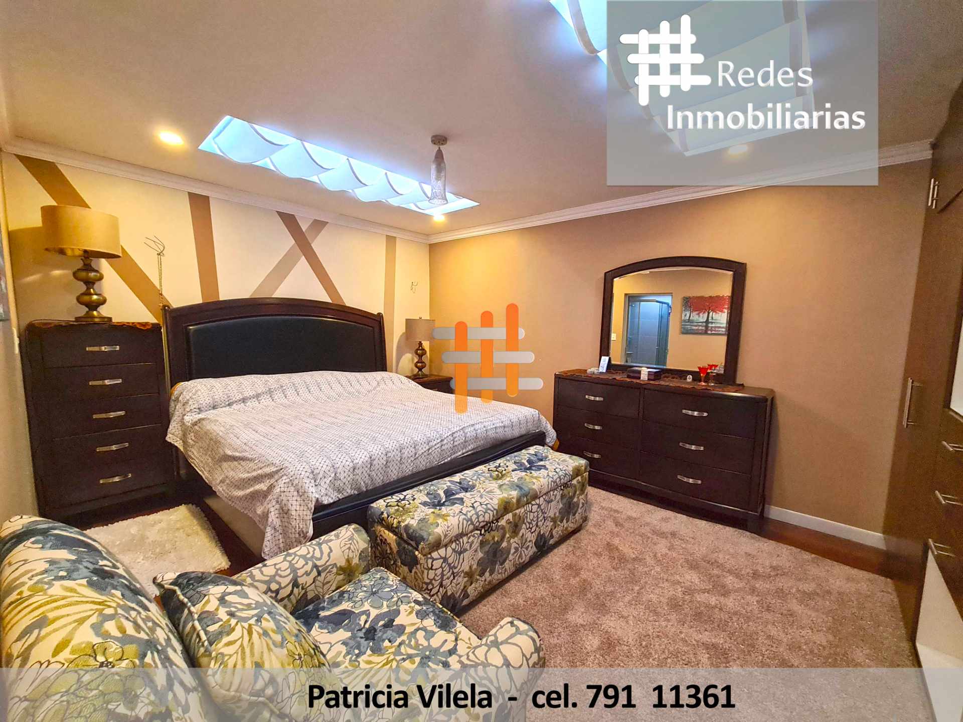 Terreno en Irpavi en La Paz    Foto 4