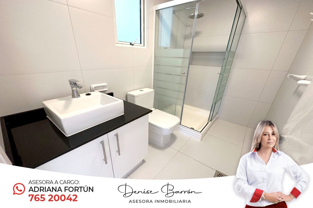 Departamento CALACOTO Foto 7