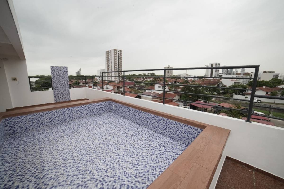 Departamento en Entre 3er y 4to anillo Oeste en Santa Cruz de la Sierra 1 dormitorios 1 baños  Foto 8