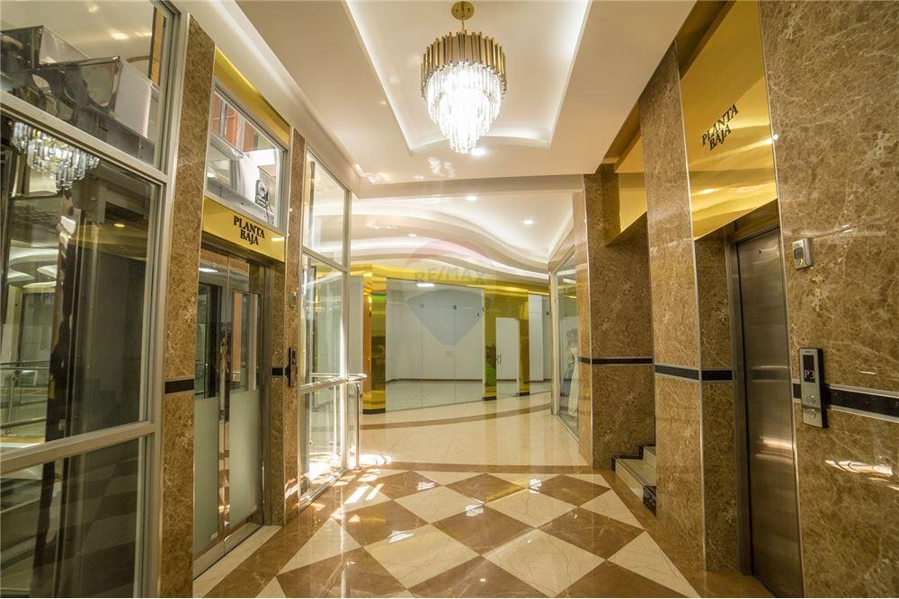 Oficina Jordan y Esteban Arze - Centro - Cochabamba, Cercado Foto 5